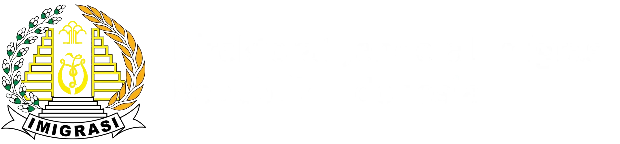 Direktorat Jenderal Imigrasi Kabupaten Bintan Jaya